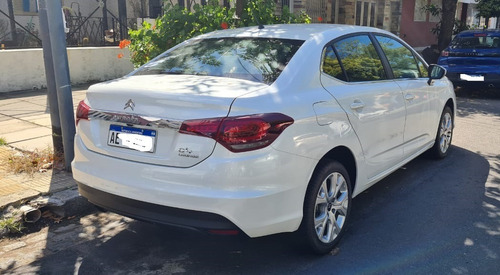 Citroën C4 Lounge Hdi Feel Pack 2021 - Sin Rodar