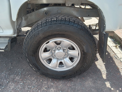Toyota Hilux 3.0 D/cab 4x4 D Dx