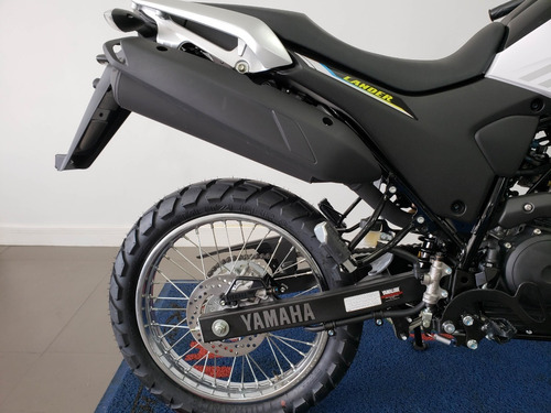 Lander 250 Abs 20/20