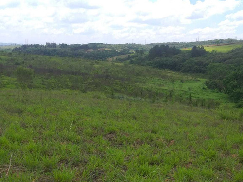(k.a) Lotes Fechados Em Ibiuna R$7,500 + 36x 763,88