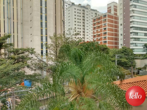 Apartamento - Ref: 71742