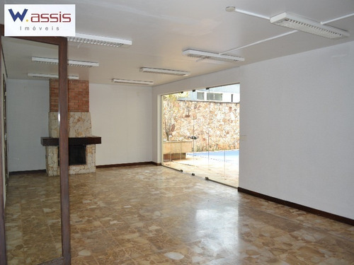 Imagem 5 de 30 de Casa Comercial Em Jundiai - Sp, Centro - Ca01699