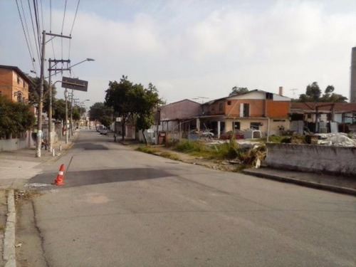 Imagem 2 de 3 de Terreno - Vila Jaguara - Ref: 1324 - V-3430