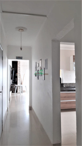 Imagem 2 de 30 de Apartamento Triplex A Venda !! - Ap0207