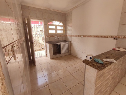 Imagem 16 de 23 de Casa Isolada 2 Dormitórios - Entrada 220 Mil - Caiçara - 100 Metros Do Mar - Amf23
