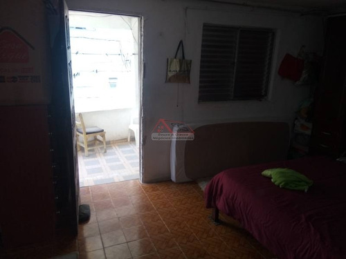 Imagem 5 de 30 de Casa Térrea Para Venda - Cidade Júlia - Id 1437 - 1437