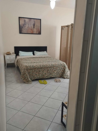 Aluguel Para Temporada, Kitnet Praia Grande