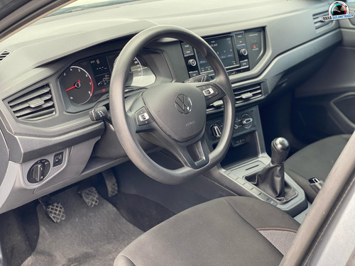 Volkswagen Polo 1.0 MPI TOTAL FLEX MANUAL