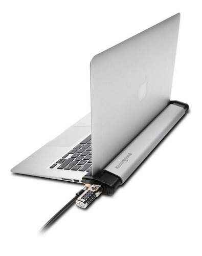 Candado De Seguridad Estacion Bloqueo Kensington Macbook 2.0