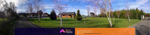 Imagen 7 de 17 de Venta De Casa A 1km. De La Ciudad De Los Ángeles.