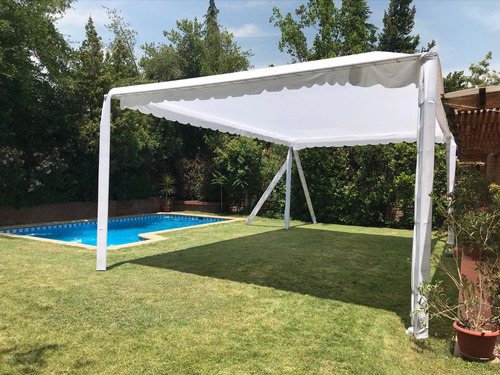 Arriendo De Artículos, Menaje Y Carpas Para Eventos