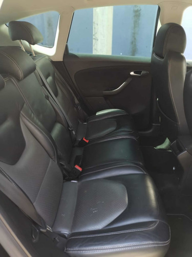 Seat Altea Freetrack Style 2.0