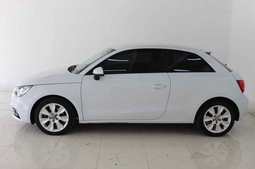 Imagen 2 de 15 de Audi A1 2013 4 Cilindros