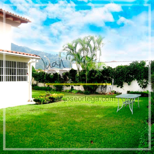 Imagen 4 de 14 de Casas En Venta. Urbanización La Sabana.