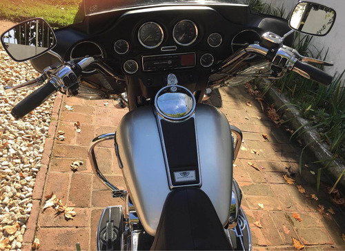 Harley Davidson 100th Anniversary Electra Glide Classic