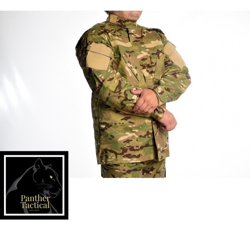 Uniforme Multicam 