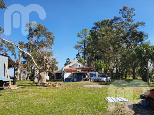 Imagen 5 de 26 de Venta Fracción- Ruta 2