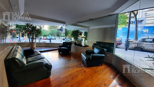 Imagen 7 de 30 de Departamento - Belgrano Barrancas