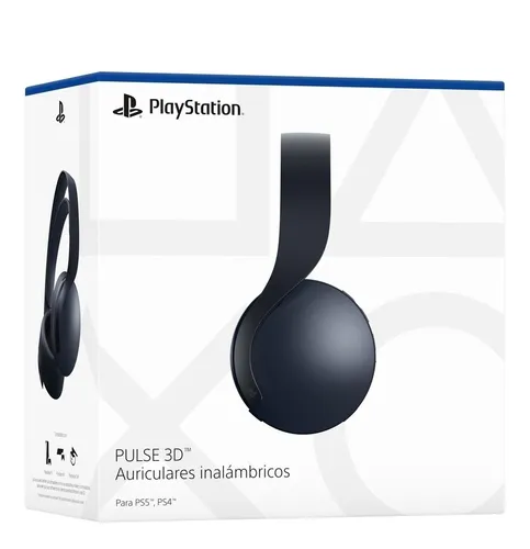 Cómo conectar unos auriculares Bluetooth a PS5 y PS4