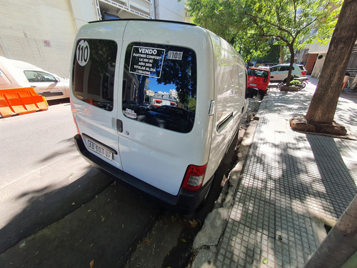 Peugeot Partner 1.6 Hdi Furgon Confort 92
