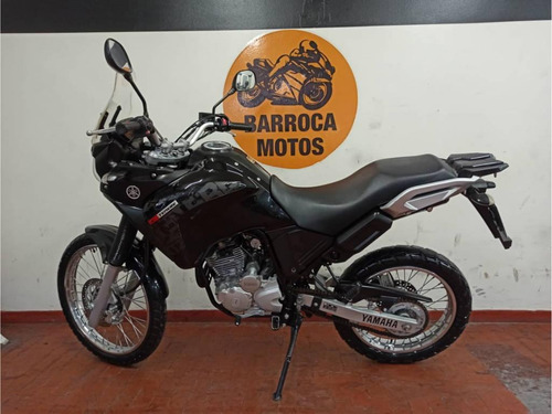 Yamaha Xtz 250 Tenere