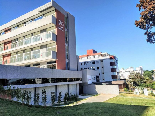 Imagem 4 de 10 de Loja Para Alugar No Castelo Em Belo Horizonte/mg - 9692