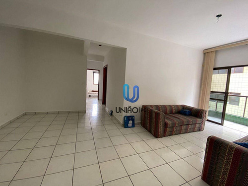 Imagem 6 de 30 de Apartamento Com 2 Dormitórios À Venda, 85 M² Por R$ 300.000,00 - Tupi - Praia Grande/sp - Ap0827