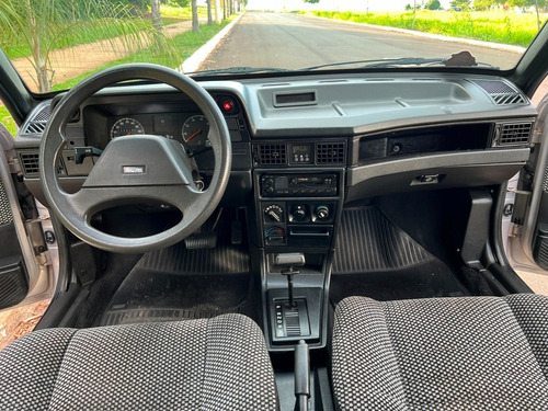 Imagem 4 de 25 de (reservado) Kadett Sle Automatico Ac Troca Gsi Gol Gts Gti