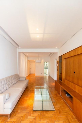 Imagem 12 de 28 de Apartamento - Bela Vista - Ap4227rm