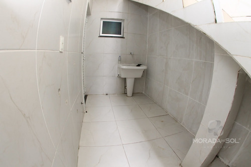 Imagem 15 de 15 de Casa Em Morretes - Itapema - 3839