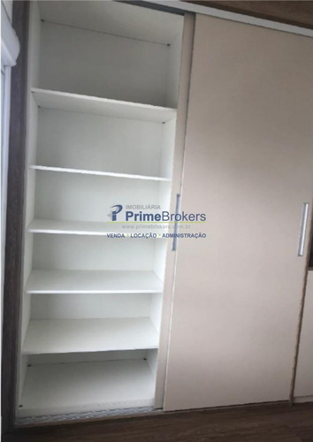 Imagem 14 de 17 de Apartamento Em Vila Mariana, São Paulo/sp De 45m² 1 Quartos À Venda Por R$ 709.000,00 - Ap2318920-s