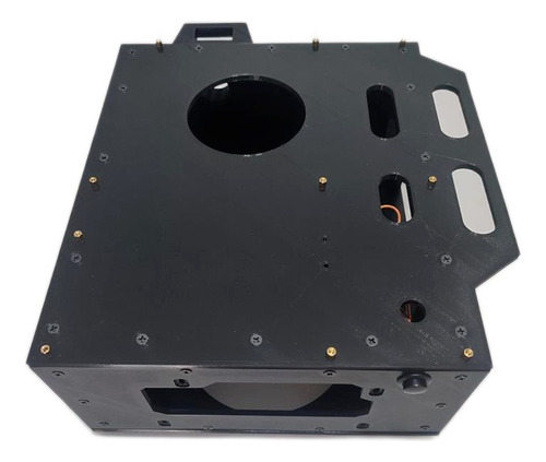 Casemod Base Bancada De Teste Placa Mãe De Pc - Leia Texto