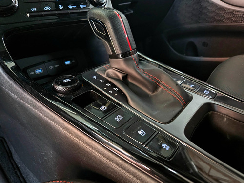 Hyundai Creta 1.0 TGDI FLEX N LINE AUTOMÁTICO
