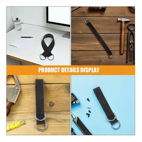 8 Faixas De Resistência Para Fitness Heavy Duty Pull-up Assi