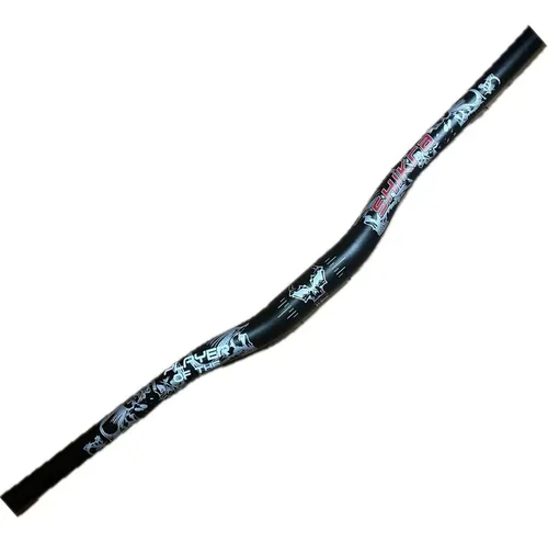 Manubrio MTB Flat Bar XLC 780mm Manubrio MTB Flat Bar XLC 780mm