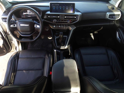 Changan Hunter HUNTER 1.9T MT 4x4 ELITE