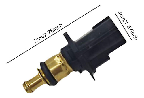 Sensor De Temperatura Del Refrigerante 50333313aa 2010-2020