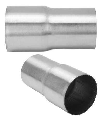 Adaptador De Punta De Tubo De Escape Universal Con Reducción