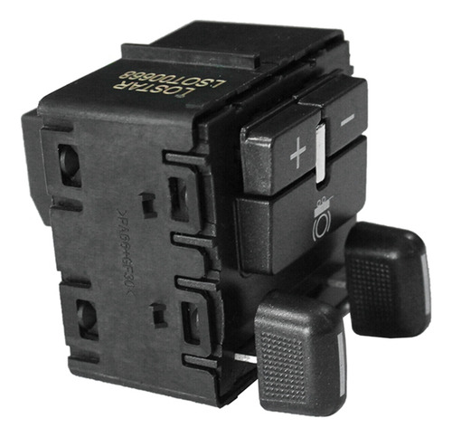 Conjunto De Interruptor De Control De Freno De Remolque Para