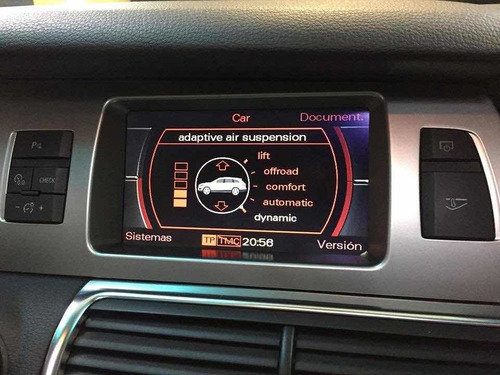 Imagen 9 de 14 de Audi Q7 4.2 Fsi 350cv Tiptronic Quattro