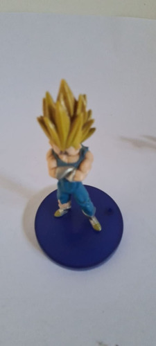 Figura -dragon Ball-coleccionistas