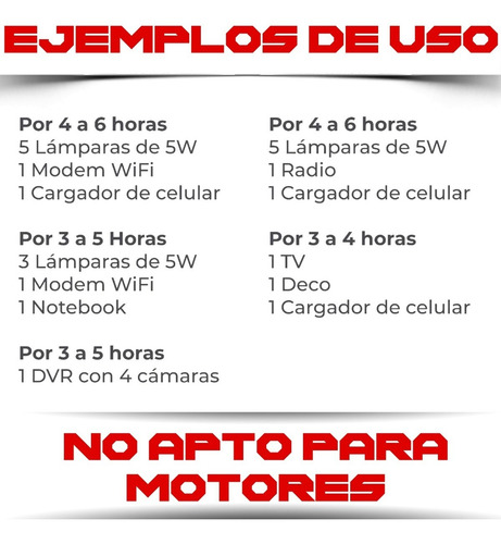 Imagen 7 de 10 de Kit Solar Completo Must Autoinstalable 600w Panel Bateria