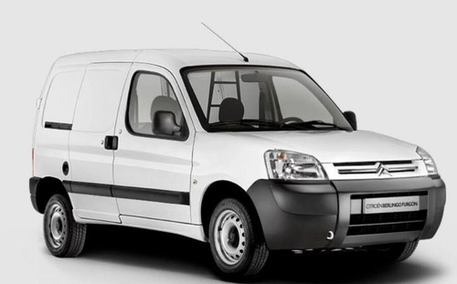Imagen 8 de 18 de Citroen Berlingo Furgon Nafta Entrega Inmediata Ultimas!!! H