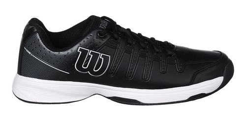 Imagen 4 de 7 de Zapatillas Tenis Wilson Hombre Padel Game 2 Deportivas Cuota