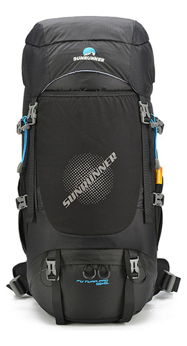 Mochila Sunrunner Tempest Mochilero Cobertor Para Lluvia