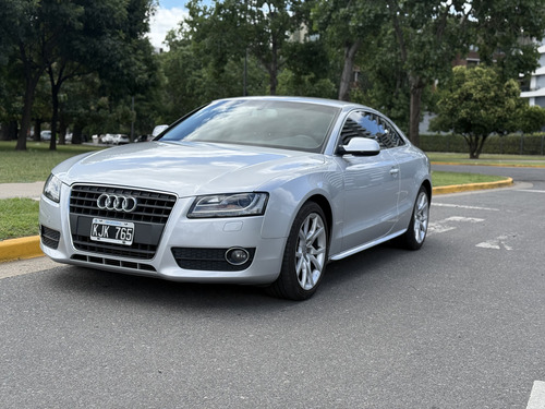 Audi A5 2.0 T Fsi Multitronic 211cv
