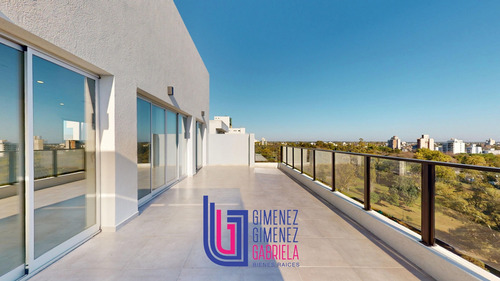 Venta De Departamento A Estrenar Calle 54 E/ 23 Y 24