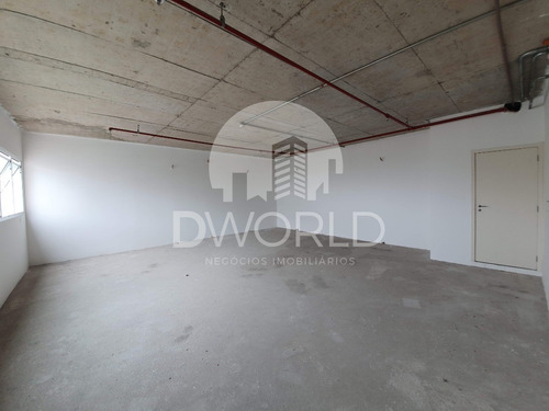 Imagem 3 de 30 de Sala Ampla - Domo Business - Sa01337 - 34787561