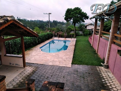 Chácaras À Venda Em Mairiporã/sp - Compre O Seu Chácaras Aqui! - 1422888