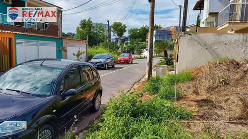 Imagem 7 de 8 de Terreno À Venda, 200 M² Por R$ 150.000,00 - Jardim Vitória - Macaé/rj - Te0027